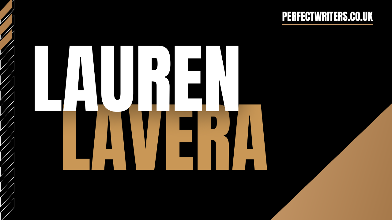Lauren LaVera Net Worth [Updated 2024], Spouse, Age, Height, Weight, Bio